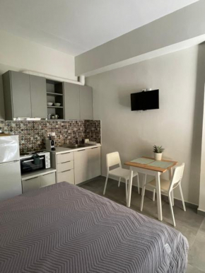 Buganvillas Studios